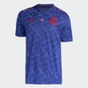 Camisa Flamengo Adidas Pride GA0744