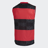 Camiseta Regata CR Flamengo Adidas 2021 GG0993 - Kevin Sports