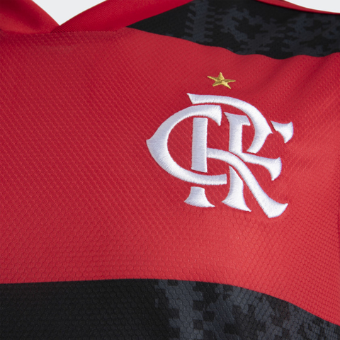 Camiseta Regata CR Flamengo Adidas 2021 GG0993 - comprar online