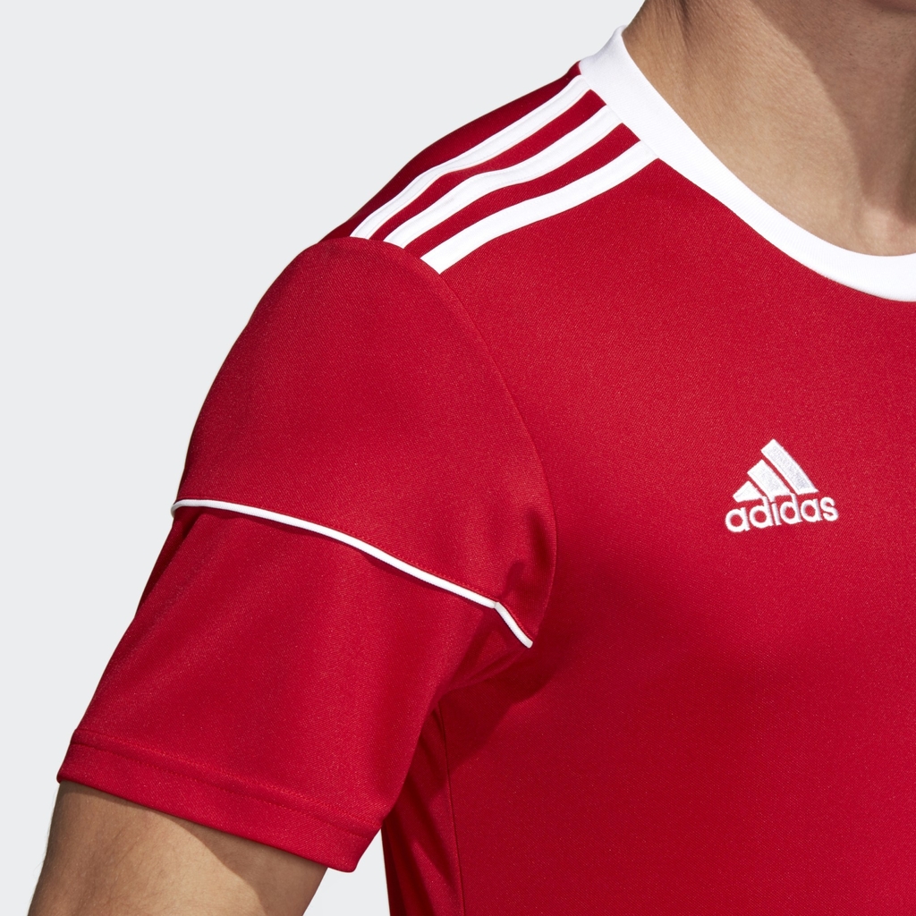 Camiseta adidas squadra 17 2025