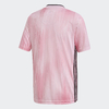 Camisa Adidas Tiro 19 Infantil - Rosa DU4388 - comprar online