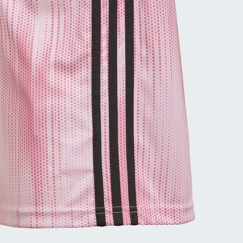 Camisa Adidas Tiro 19 Infantil - Rosa DU4388 na internet