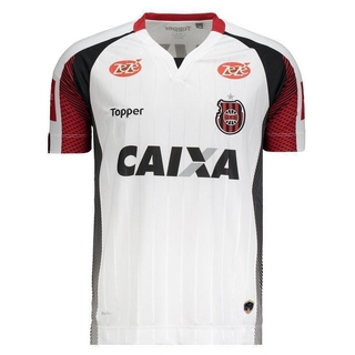 Camisa Topper Brasil de Pelotas II 2017 Juvenil 4201066-001