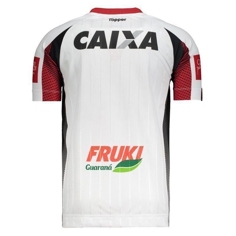 Camisa Topper Brasil de Pelotas II 2017 Juvenil 4201066-001 na internet