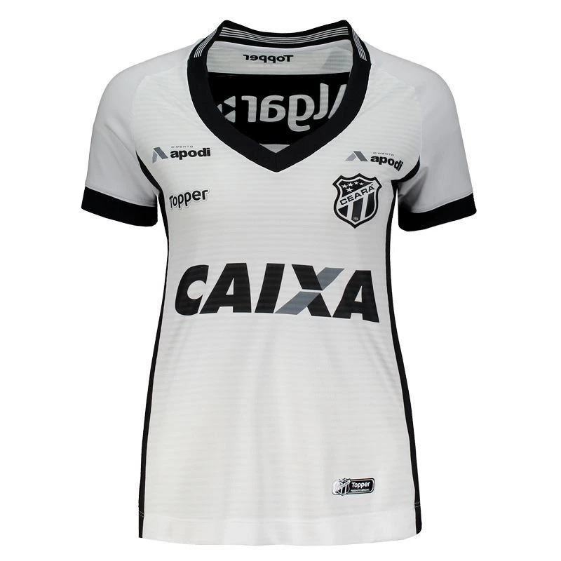 Blusa do ceara 2018 feminina deals