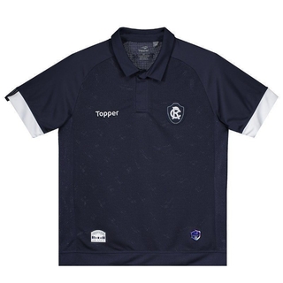 Camisa Topper Remo I 2017 Juvenil 4200605-575