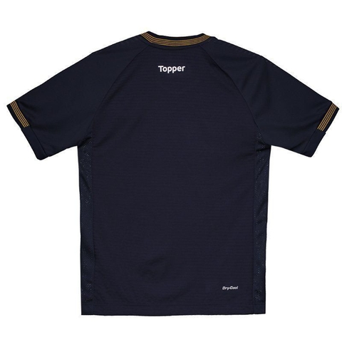 Camisa Topper Remo I 2018 Juvenil 4201464-555 - comprar online