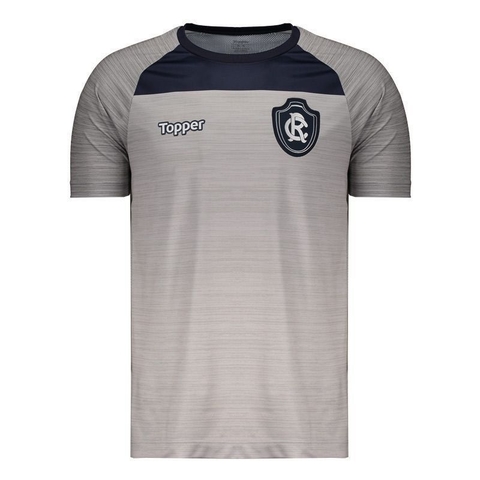 Camisa Topper Remo Treino Comissão Técnica 2018 4201478-324