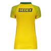 Camisa Topper Rugby Brasil Home 2017 Feminina 4200382-1021 na internet
