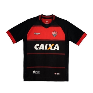 Camisa Topper Vitória I 2018 Juvenil 4201622-172