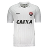 Camisa Topper Vitória II 2017 Nº 10 4200534-001