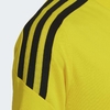 Camisa Treino Infantil CR Flamengo Condivo 22 - Amarelo adidas HA5416 na internet