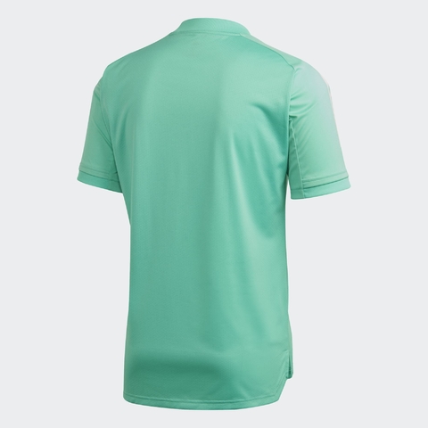 Camisa de Treino CR Flamengo 2020 Verde FH7581 - comprar online