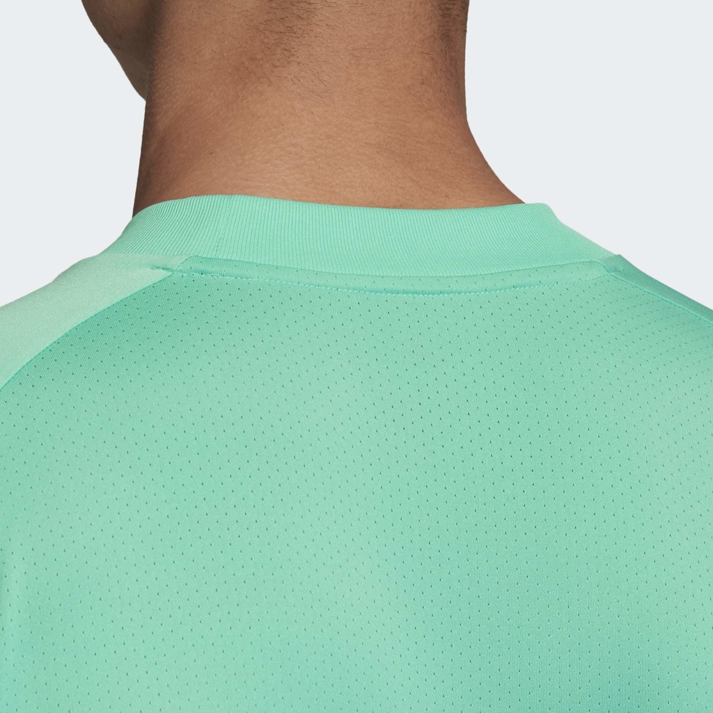 Camisa de treino do flamengo verde outlet
