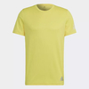 Camiseta Run It - Amarelo adidas HL3970 - loja online