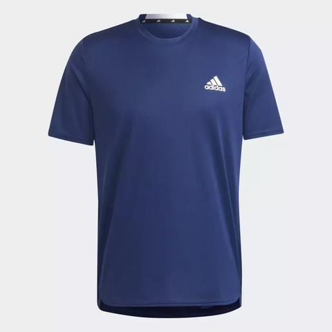 Camiseta Adidas AEROREADY Designed for Movement IC7271 - Kevin Sports