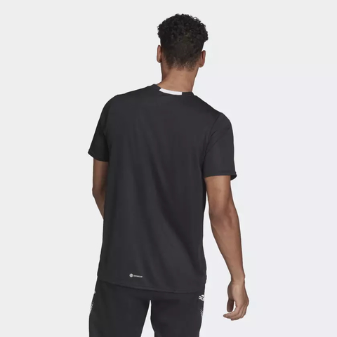Camiseta AEROREADY Designed for Movement - Adidas HF7214 - comprar online
