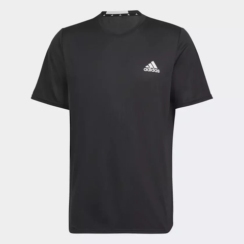 Camiseta AEROREADY Designed for Movement - Adidas HF7214 - Kevin Sports