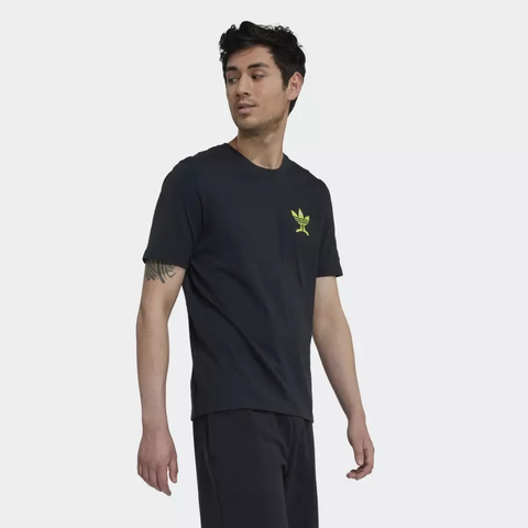 Camiseta Graphic Fun - Preto adidas HM2493 na internet