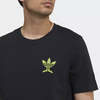 Camiseta Graphic Fun - Preto adidas HM2493 - Kevin Sports