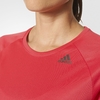 Camiseta Adidas D2M Tee Lose Rosa BQ5837 - comprar online