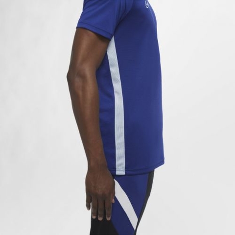 Camiseta Nike Dri-FIT Academy Masculina AJ9996-455 - comprar online