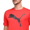 Camiseta Puma Active Big Logo Masculina 521183-04 na internet