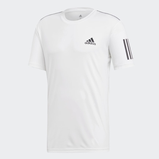 Camiseta Adidas 3-Listras Club DP2875