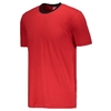 Camisa Adidas Blank Tee Scarlet/Black - AY7032 - comprar online