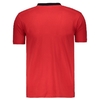 Camisa Adidas Blank Tee Scarlet/Black - AY7032 na internet