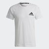 Camiseta Adidas Aeroready Designed To Move Sport Motion Logo H28785