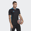 Camiseta de Goleiro ADIPRO 20 FI4205 - comprar online