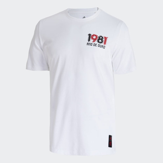 Camiseta Adidas Especial CR Flamengo GK7894