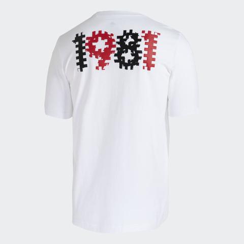 Camiseta Adidas Especial CR Flamengo GK7894 - comprar online