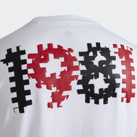 Camiseta Adidas Especial CR Flamengo GK7894 - loja online