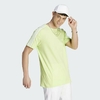 Camiseta Essentials Single Jersey 3-Stripes IJ8686 na internet