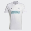 Camiseta Estampada Number GFX Adidas HA1365