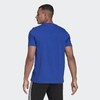 Camiseta Adidas Spray Box Azul GS6290 - loja online