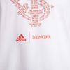 Camiseta Paixão Colorada Internacional - Adidas EY2006 - loja online