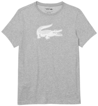 Camiseta Lacoste Regular Fit TH2042-23-BG3