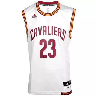Regata Adidas NBA Cleveland Cavaliers A61197