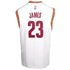Regata Adidas NBA Cleveland Cavaliers A61197 - comprar online