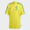 Camisa Adidas Tango Player Icon Masculina - Amarelo CD3844 - Kevin Sports