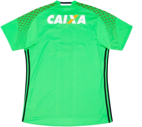 Camisa Sport Recife Goleiro 2016 Adidas CH7637 - comprar online
