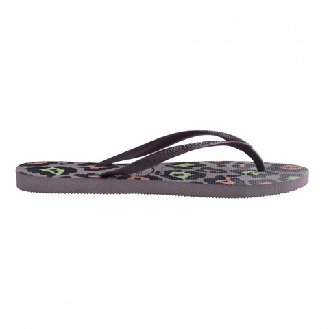 Chinelo Infantil Havaianas Slim Animals Petunia 4.103.352-3252 na internet