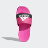 Chinelo Adilette Cloudfoam Plus Adidas - Rosa B44875 - comprar online