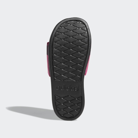 Chinelo Adilette Cloudfoam Plus Adidas - Rosa B44875 na internet