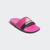 Chinelo Adilette Cloudfoam Plus Adidas - Rosa B44875 - Kevin Sports