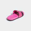 Chinelo Adilette Cloudfoam Plus Adidas - Rosa B44875 - loja online