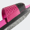 Chinelo Adilette Cloudfoam Plus Adidas - Rosa B44875 - comprar online